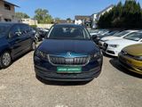 Skoda Karoq Ambition*1 Hand*Klimaaut*Navi*Kamera*EU6* - Skoda Karoq in Bonn
