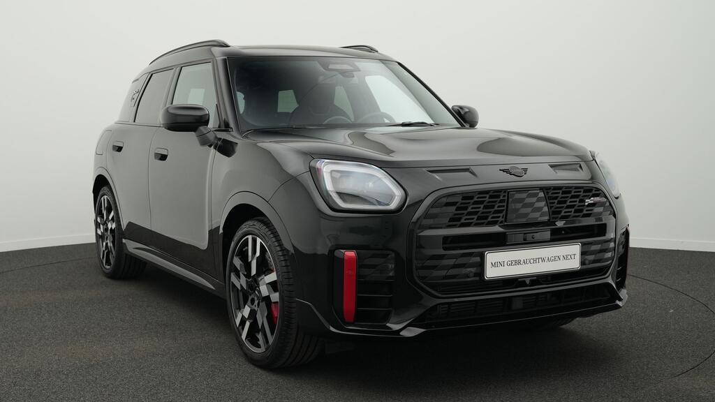 MINI Jcw John Cooper Works Trim, миниатюра 2