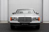 Mercedes-Benz 380 SE V8 Zustand 2 Technisch überholt für 10t.€ - gebrauchte Mercedes-Benz 380 aus dem Jahr 1984