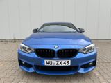 BMW 430i Gran Coupé M-Sport 2. Hand Deutsches Fzg. - BMW 430 Gran Coupé: Automatik