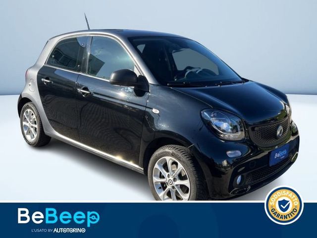 Smart smart forfour 1.0 YOUNGSTER 71CV C/S.S.