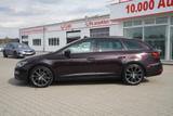 Seat Leon ST 1.8 FR LED Soundsystem PDC Spurhalte USB - Seat Leon: 1.8