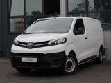 Toyota Proace Worker 2.0 Bluetooth PDC Tempomat - Toyota Proace (Verso) Gebrauchtwagen in Düsseldorf