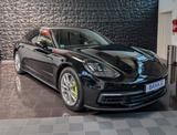 Porsche Panamera 4 E-Hybrid Chrono - Porsche Panamera in Wuppertal
