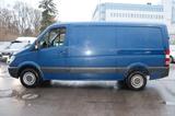 Mercedes-Benz Sprinter II Kasten 213 CDI *3-Sitzer* - gebrauchte Mercedes-Benz Sprinter aus dem Jahr 2010