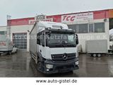 Mercedes-Benz Antos 1833 4x2 BL*Dautel DL1500s Hebebühne - Ladebordwand Dautel