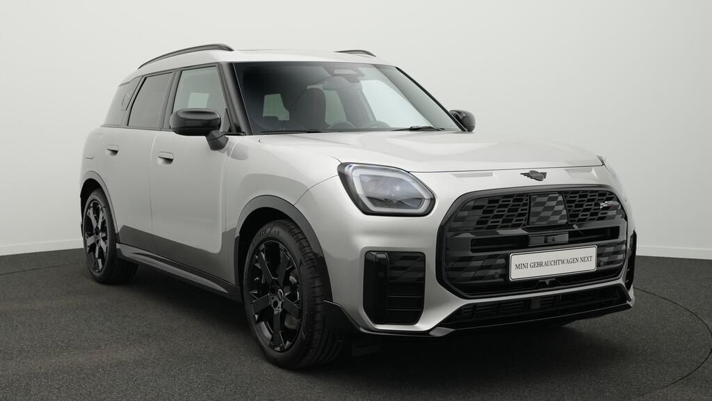 MINI Countryman C (Cooper) - Bild 2
