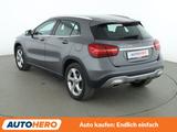 Mercedes-Benz GLA 220 4Matic Urban Aut.*NAVI*TEMPO*LED*CAM* - Mercedes-Benz GLA-Klasse Gebrauchtwagen in Stuttgart