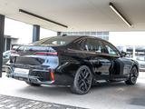 BMW 740d xDrive Limousine M Sport HUD PANO ACC RFK - BMW 740 Gebrauchtwagen in Stuttgart
