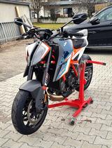 KTM 1290 Super Duke RR 1 von 500 - KTM 500