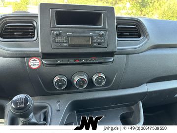 Renault Master - 10
