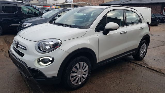 Fiat 500X Cross Automatik