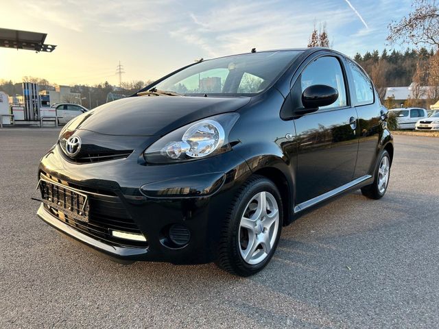 Toyota Aygo AYGO Cool Go