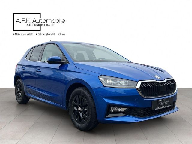 Skoda Fabia 1.0 TSI DSG | STYLE | Android Auto Metalli