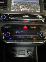 Hyundai IONIQ ELEKTRO Trend - Hyundai IONIQ mit Elektro-Antrieb: Automatik