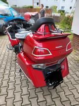 Honda Goldwing 1800 - Offers
