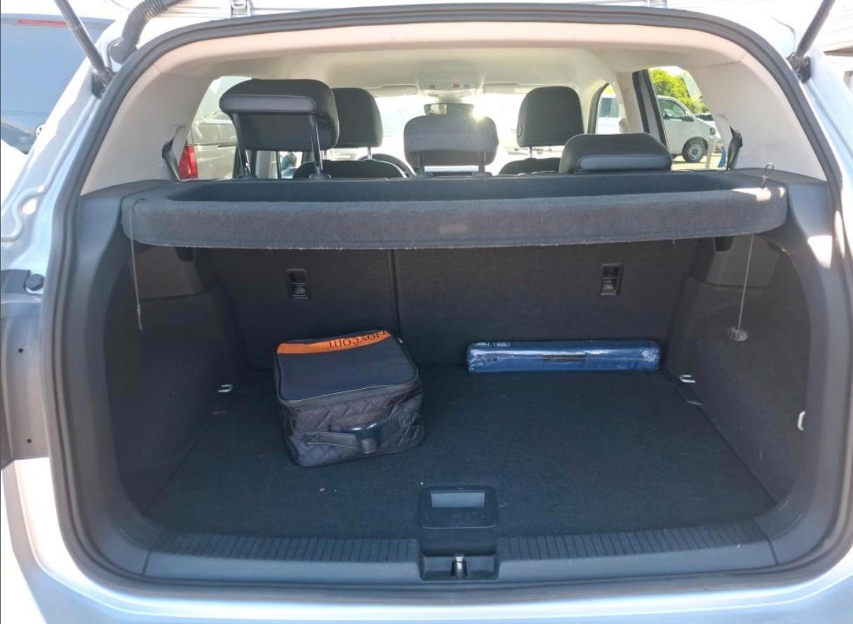 Volkswagen T-Cross STYLE 1.0 TSI 110CH DSG7, миниатюра 16