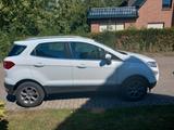 Ford EcoSport 1,0 EcoBoost 92kW Cool & Connect Au... - Ford EcoSport Gebrauchtwagen in Bremen