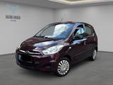 Hyundai i10 5 Star Edition Klima Tüv Neu Garantie