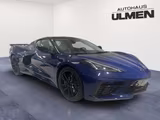 Corvette C8 Stingray Cabriolet 3LT 2026 Vollausstattung - Corvette Neuwagen in Düsseldorf