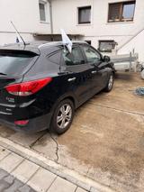 Hyundai ix35 2.0 CRDi 135 kW Premium 4WD Automatik P... - Hyundai ix35