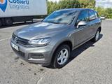 Volkswagen Touareg 3.0, AHK, Leder, Xenon, Navi, DAB, TOP! - Volkswagen Touareg in Hamm
