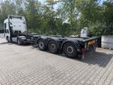 Schmitz Cargobull  3 Achs Container- Chassis incl. Generator Trans - Generator