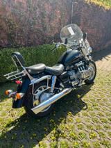 Honda F6C - MOTORRAD AUS DEM JAHR 1999