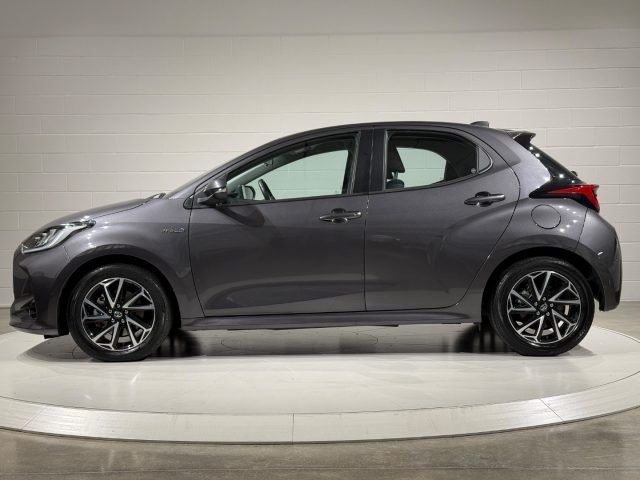 Toyota TOYOTA Yaris 1.5 Hybrid 5p Trend 116cv PREZZO RE imagem 2