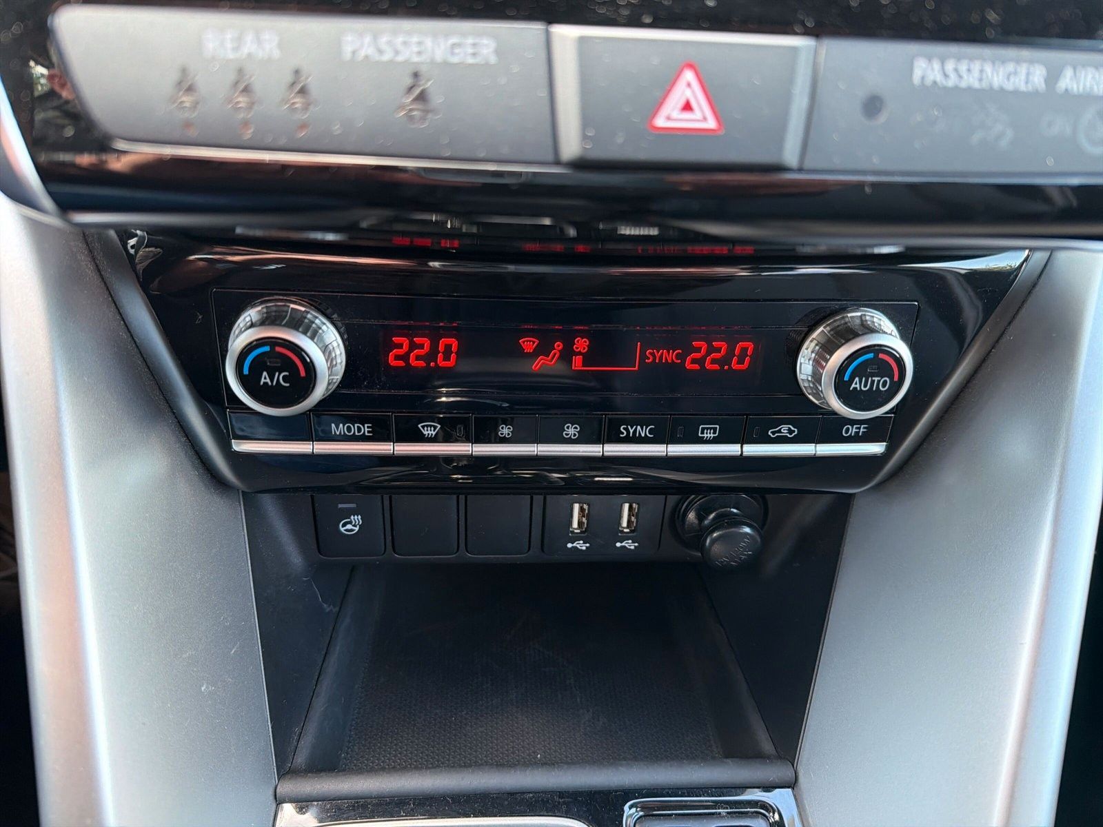 Mitsubishi Eclipse Cross - Bild 22