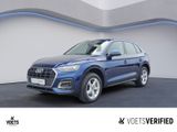 Audi Q5 40 TDI quattro PANO+RearView+SHZ - Audi Q5: Leasing