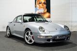 Porsche 993 3.6 Turbo Mint condition - Porsche 993: Turbo