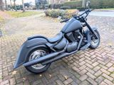 Suzuki Intruder 1500 VL Custom T-300 - SUZUKI CUSTOM