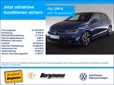 Volkswagen Polo 1.0 TSI R-Line MATRIX-LED PANO NAVI KAMERA - VW Polo Gebrauchtwagen in Krefeld