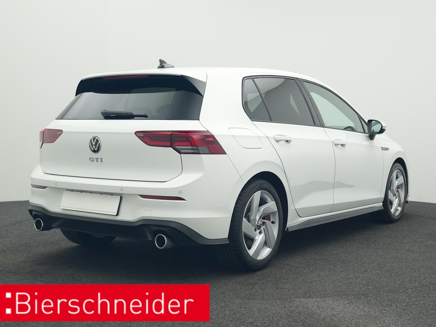 Volkswagen Golf GTI 8 2.0 TSI KAMERA NAVI ACC LED+, миниатюра 6