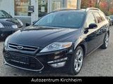 Ford Mondeo Turnier Titanium - Ford Mondeo aus 2012: Titanium