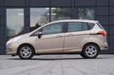 Ford B-MAX Sync Edition MIT 2 JAHREN GARANTIE - Ford B-Max in Düsseldorf