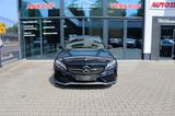 Mercedes-Benz C 43 C450 AMG 4M HuD Pano 360° Burmester Standhz - gebrauchte Mercedes-Benz C 43 AMG aus dem Jahr 2016