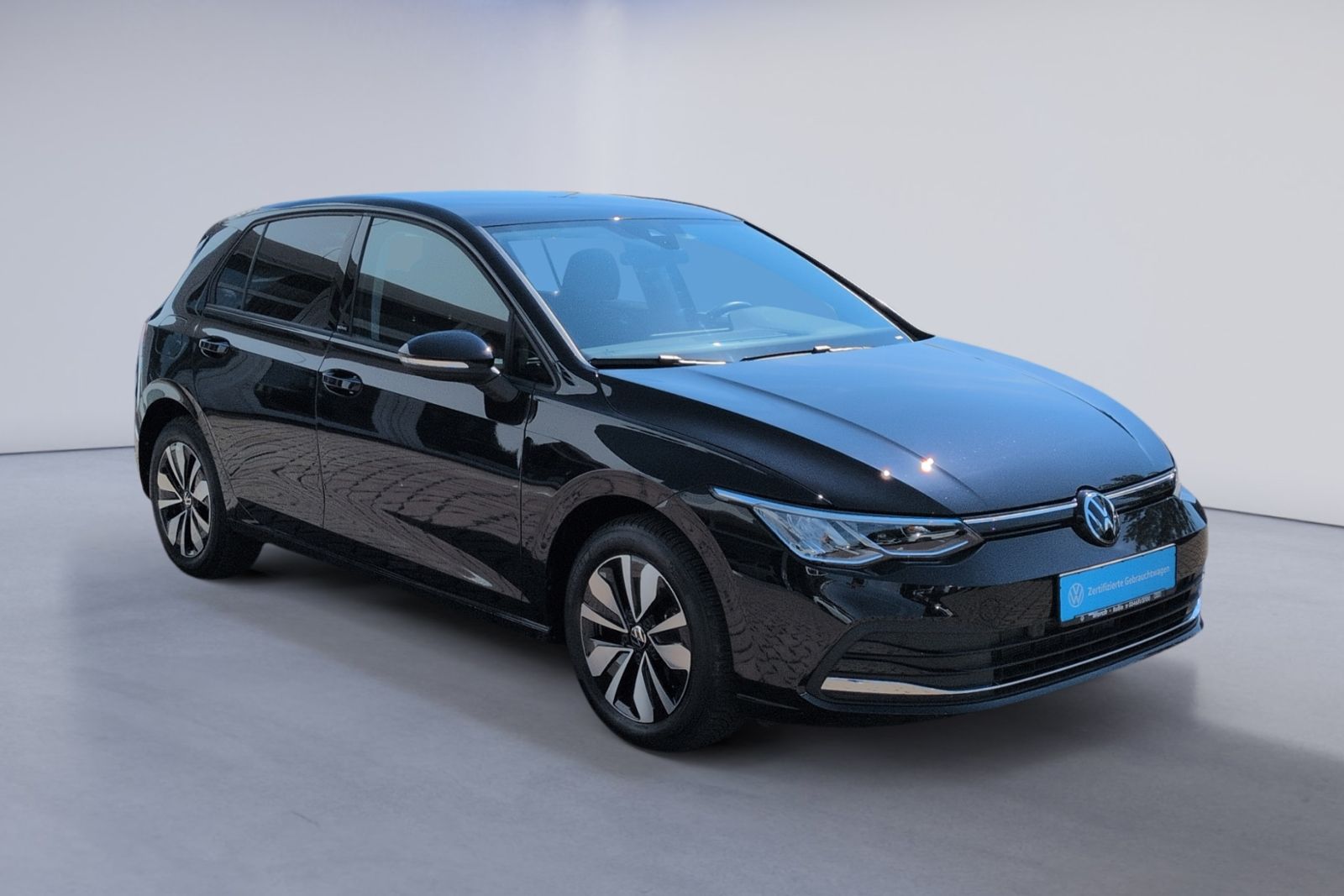 Golf VIII 2.0 TDI DSG Move NAVI+LED+APP+SHZ