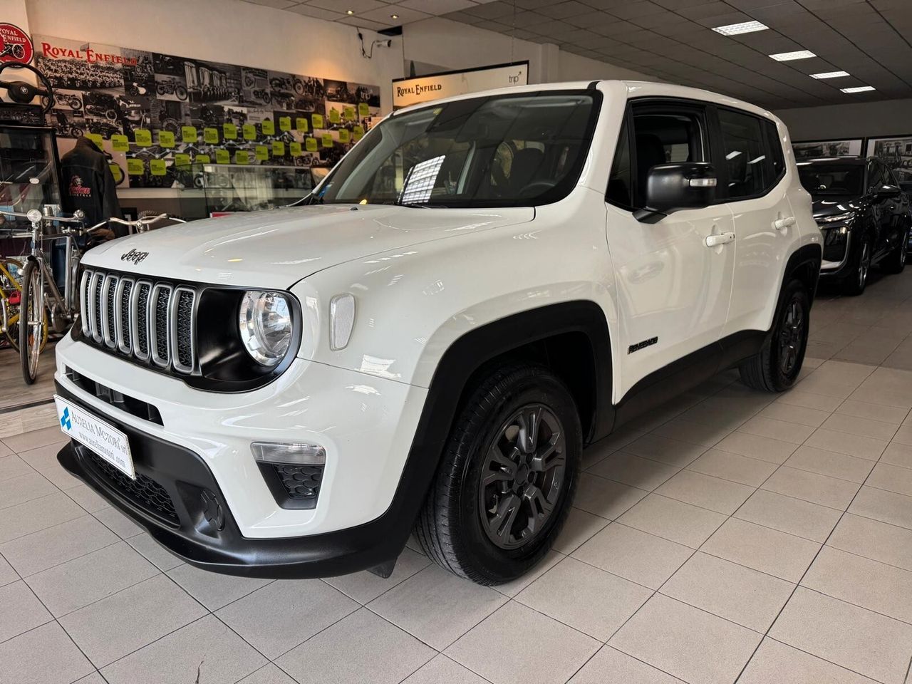 Jeep Renegade 1.0 T3 Longitude