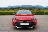 Toyota 2.0 TS GR Sport Pano/HUD/JBL/MatrixLED - Toyota Corolla: GR Sport