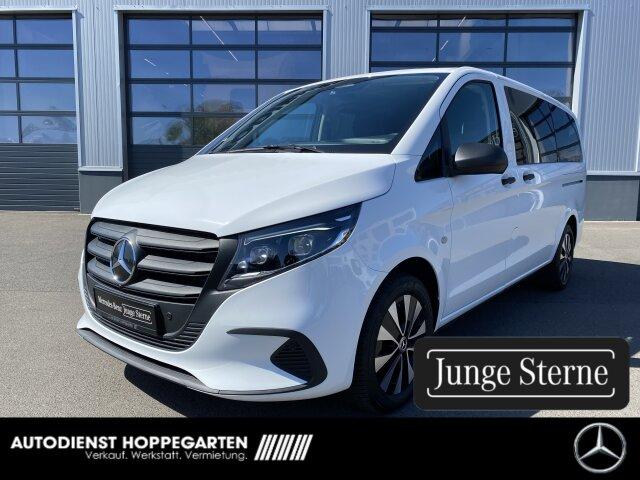 Mercedes-Benz 116 CDI Tourer PRO L LED Multibeam