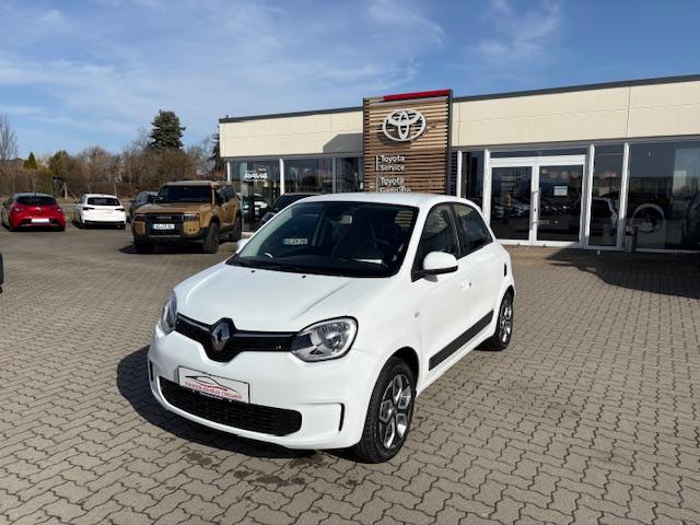 Renault Twingo SCe 75 LIMITED