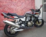 Kawasaki ZRX 1200 S - KAWASAKI ZRX 1200 S