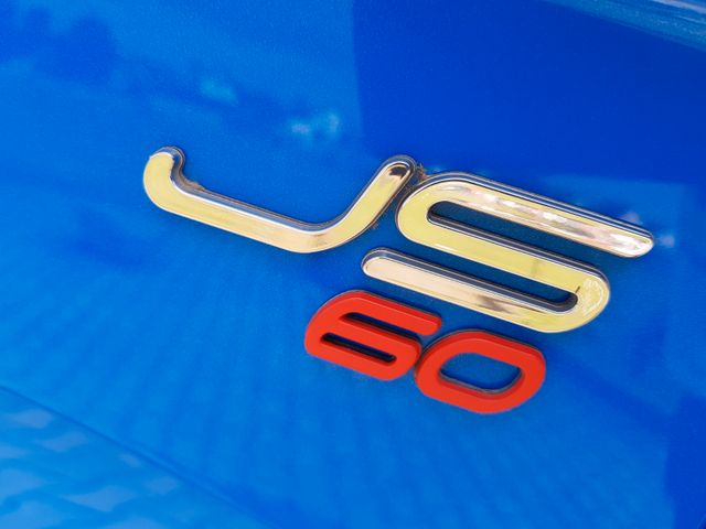 Ligier JS 60 Sport Ultimate DCI, Servo, Android Auto