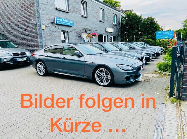 BMW 328i 6 Zylinder Automatik 2.Hand Leder E.GSD PDC