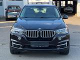BMW X5 xDrive 30d|Garantie|Edelholz|Softclose| - BMW X5 Gebrauchtwagen