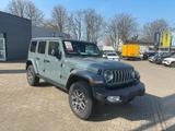 Jeep Wrangler MY24 Sahara 2.0l T-GDI 270 PS 4x4 - Jeep Wrangler: 4.0