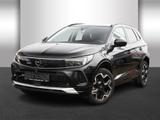 Opel Grandland 1.6 - Opel Grandland (X) Gebrauchtwagen in Hamburg
