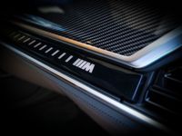 BMW X6 M - Vorschau Bild 20